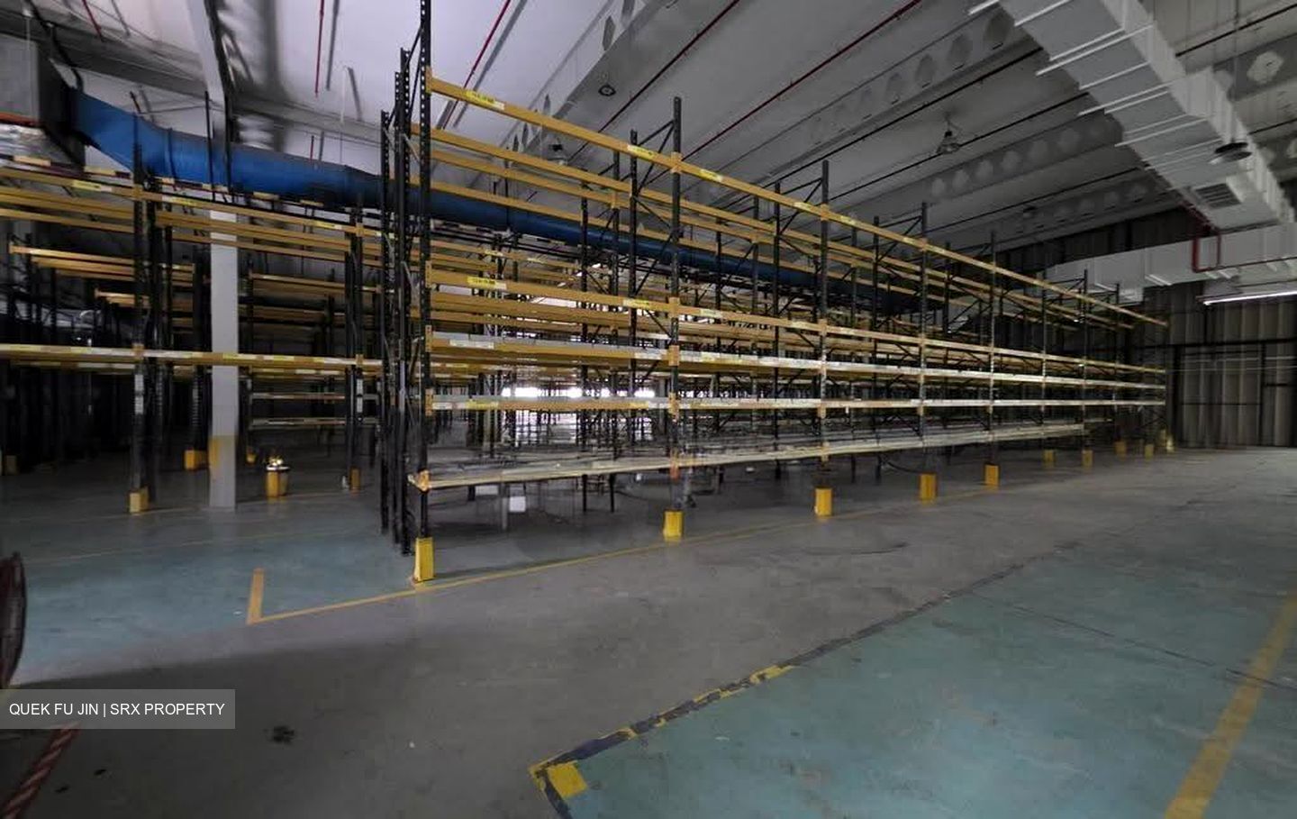Ubi Avenue 3 (D14), Factory #635001951